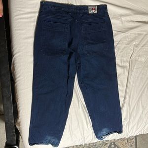 Buckley Bay Baggy Jeans